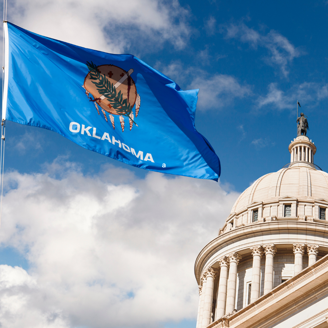 Oklahoma State Capitol